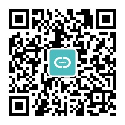 微信公眾號二維碼